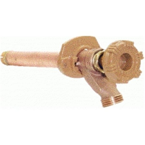 Woodford Woodford 14CP14MH Faucet Freezless - 14 in. 14CP14MH